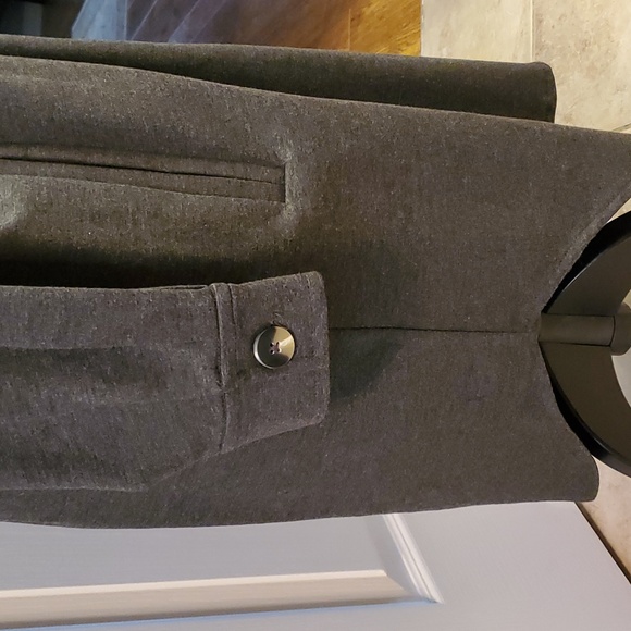 Long schacket - Picture 7 of 12